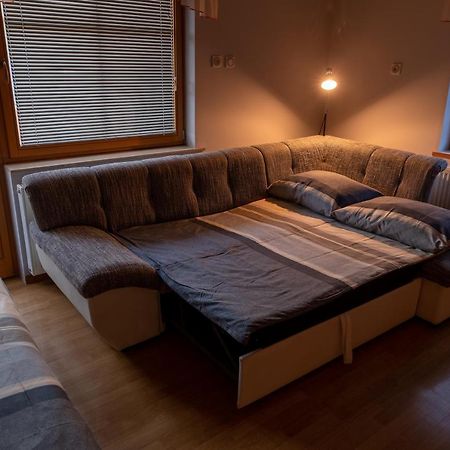 Apartma Gaby เบลด ภายนอก รูปภาพ