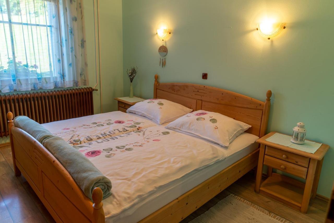 Apartma Gaby เบลด ภายนอก รูปภาพ