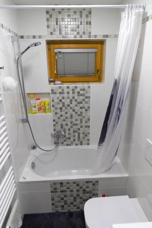 Apartma Gaby เบลด ภายนอก รูปภาพ